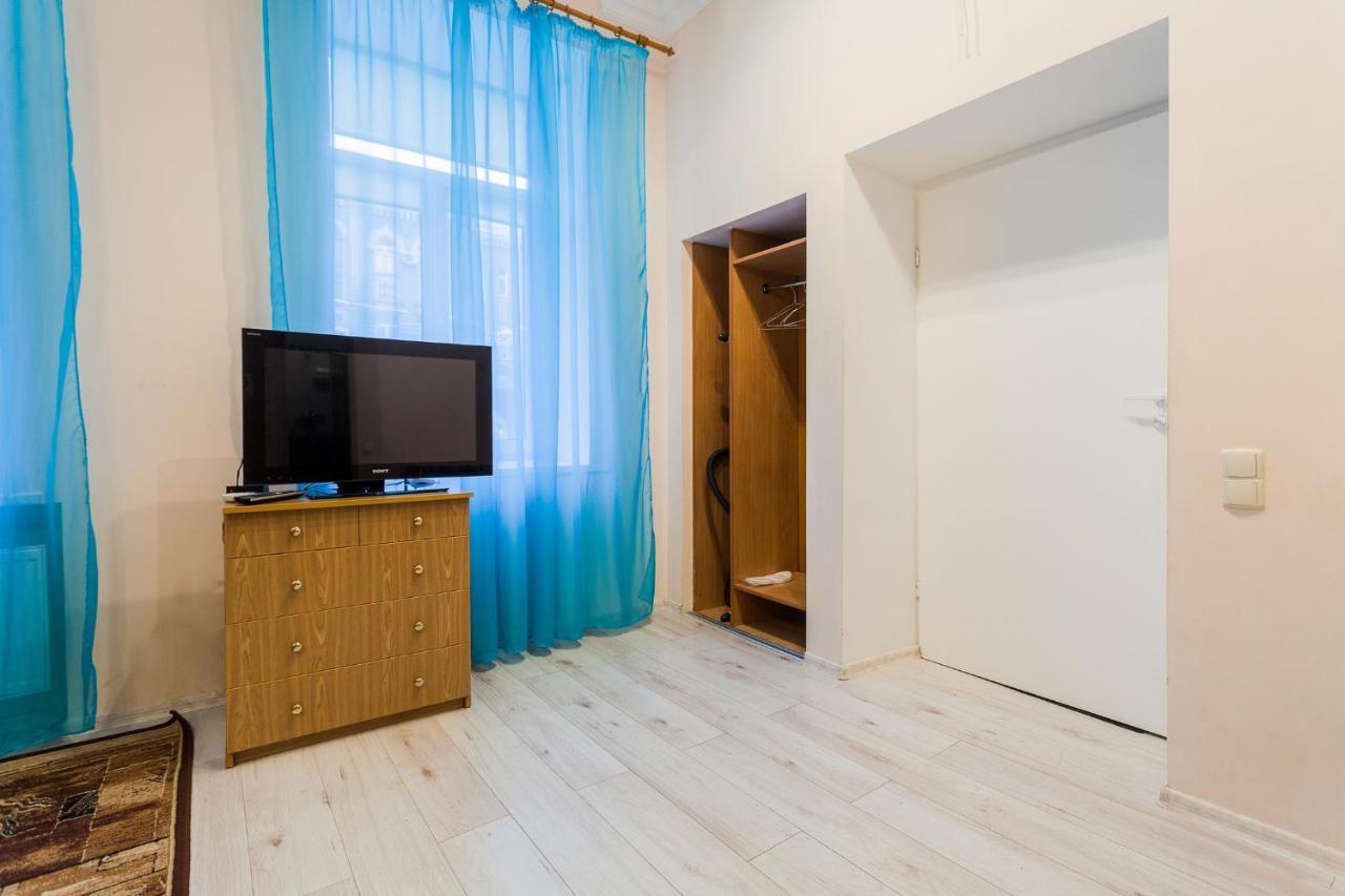 Apartamenty Na Kreszczatike Kiev Exterior foto